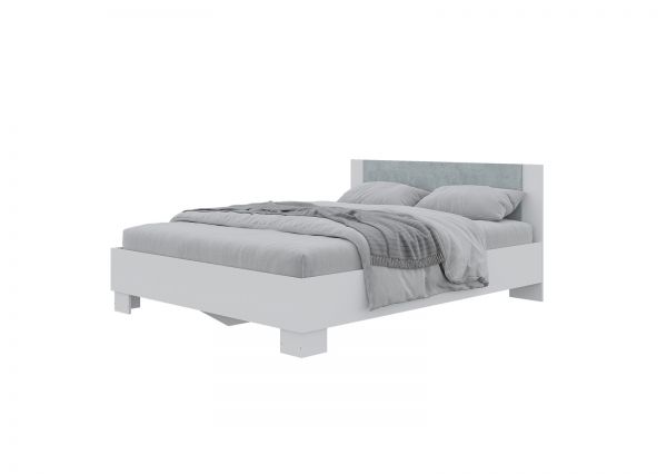 Кровать  NOVA 1.6 м  (с настилом)